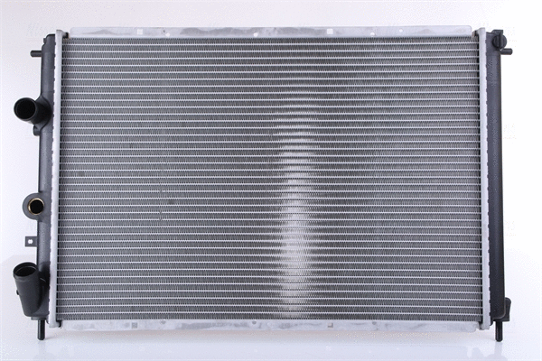 Radiator, engine cooling (63977A)