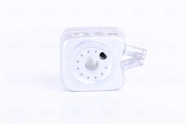 Oil Cooler, engine oil