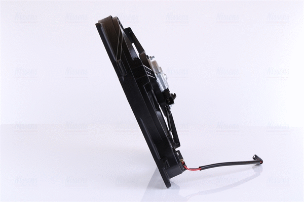 Fan, engine cooling
