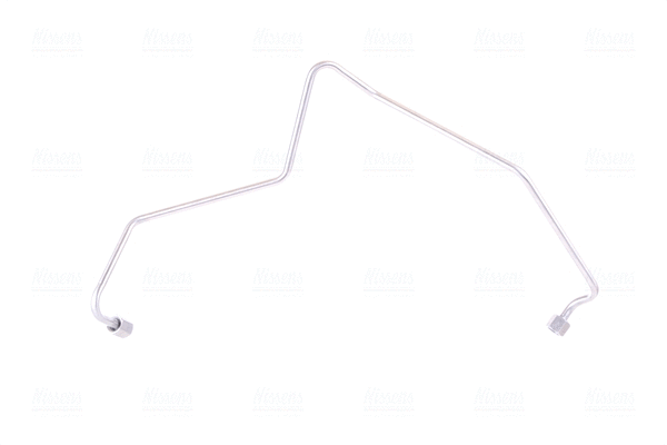 Oil Pipe, charger
