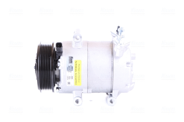 Compressor, air conditioning (89571)