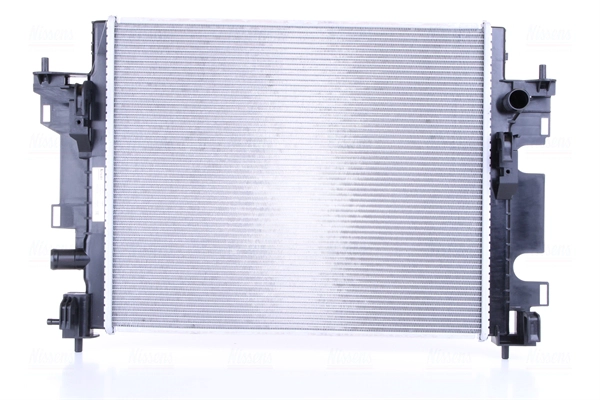 Radiator, engine cooling (637659)
