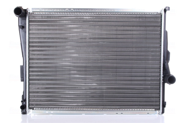Radiator, engine cooling (60782)