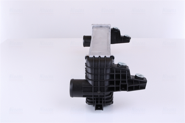 Charge Air Cooler