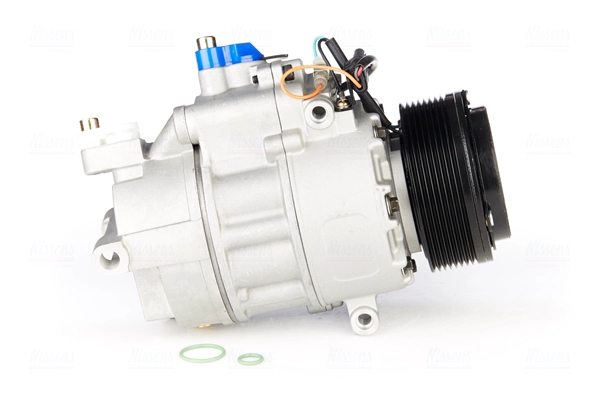 Compressor, air conditioning (890303)