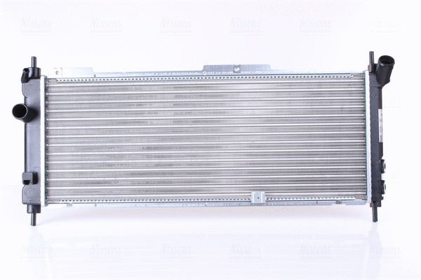 Radiator, engine cooling (63254A)