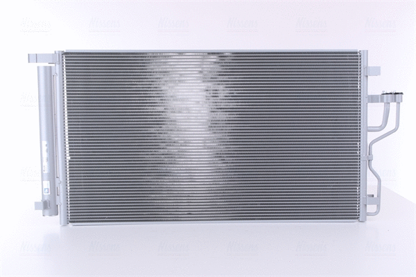 Condenser, air conditioning (940208)