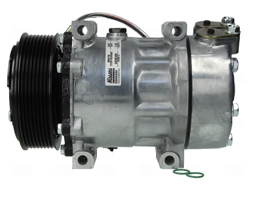 Compressor, air conditioning (89476)