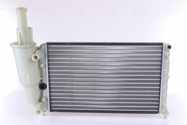 Radiator, engine cooling (61857)