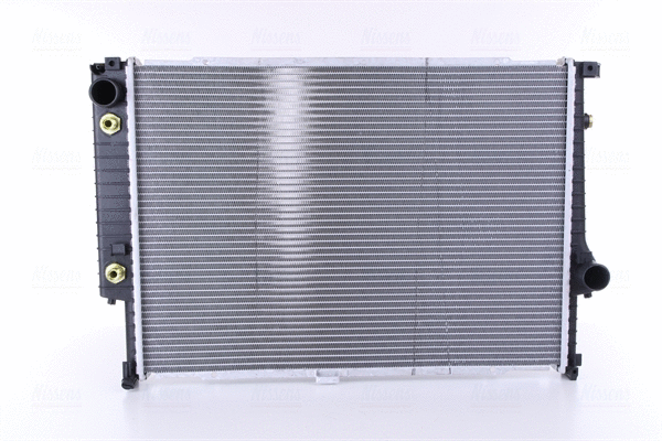 Radiator, engine cooling (60597A)