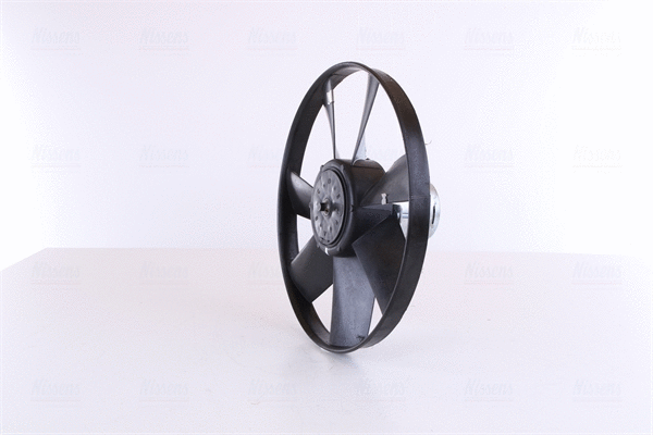 Fan, engine cooling