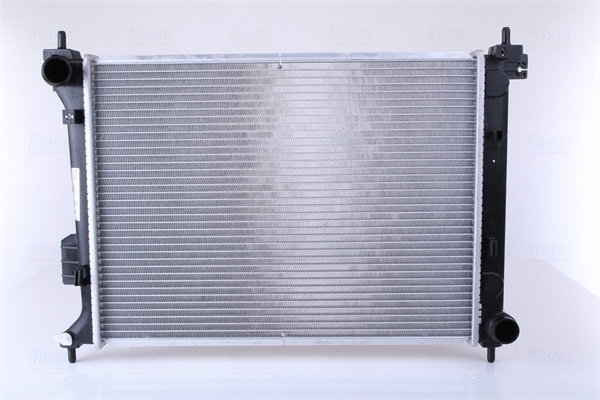 Radiator, engine cooling (67609)