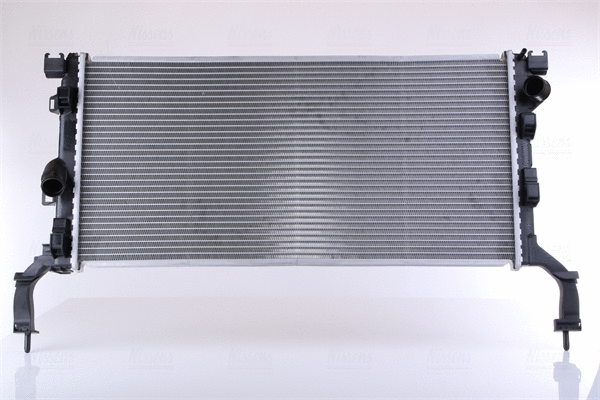 Radiator, engine cooling (637604)