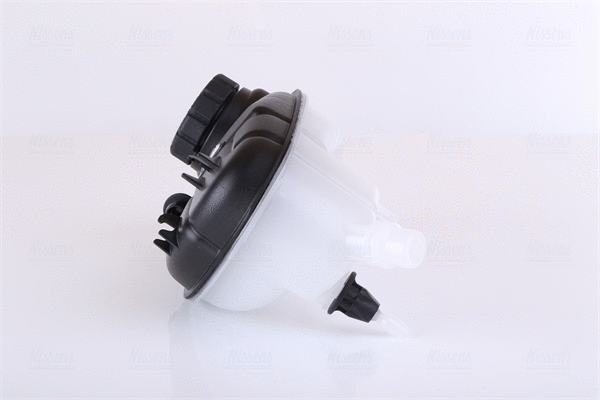 Expansion Tank, coolant