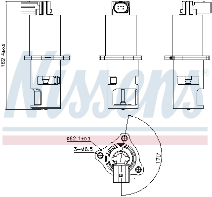 EGR Valve