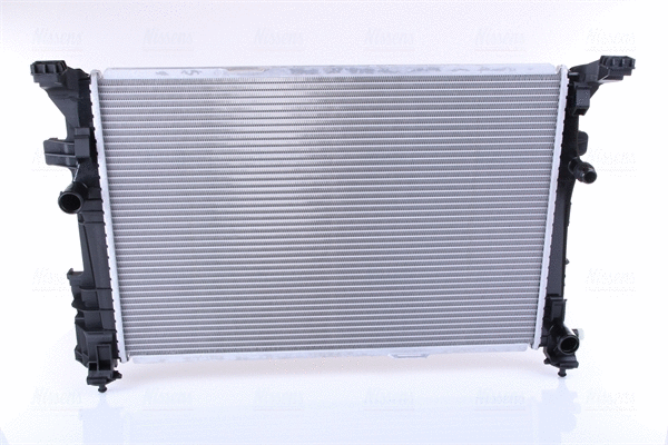 Radiator, engine cooling (67186)