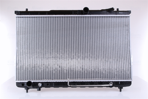 Radiator, engine cooling (67036)