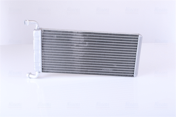 Heat Exchanger, interior heating (72037)