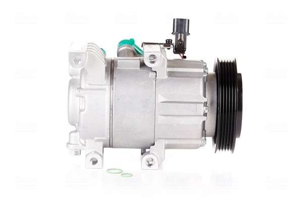 Compressor, air conditioning (890241)