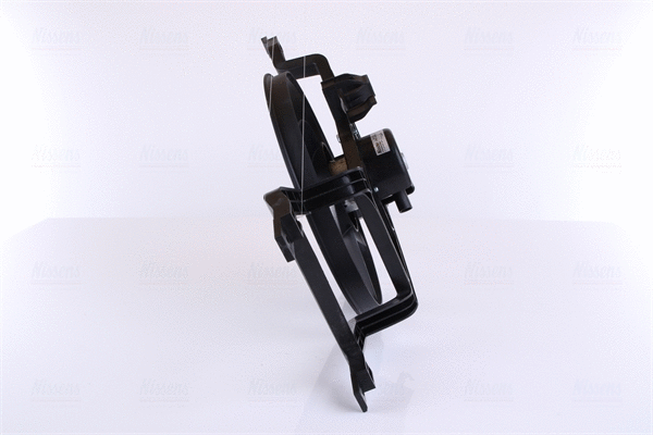 Fan, engine cooling