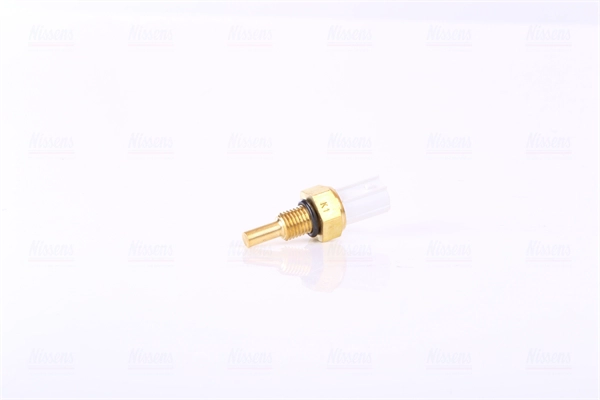 Sensor, coolant temperature