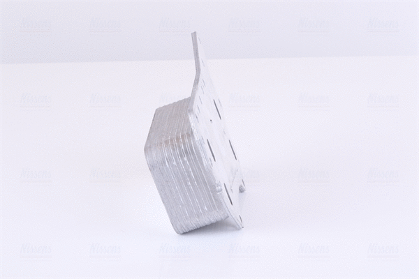 Oil Cooler, engine oil