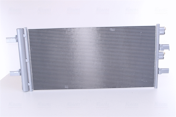 Condenser, air conditioning (940509)
