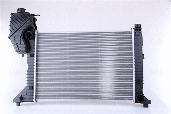 Radiator, engine cooling (62687A)