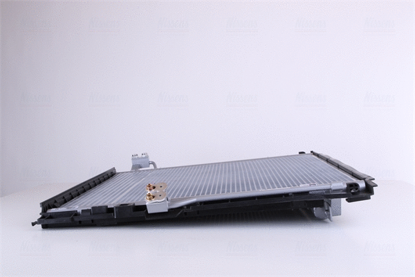 Condenser, air conditioning (940394)