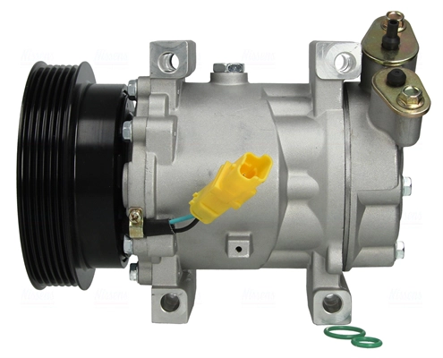 Compressor, air conditioning (89332)