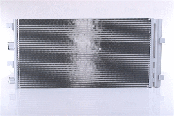 Condenser, air conditioning (940161)