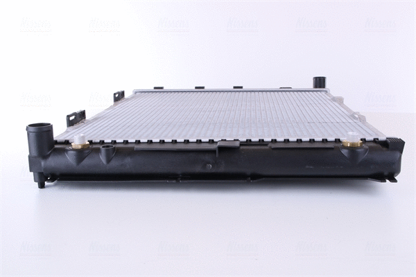 Radiator, engine cooling (62695A)
