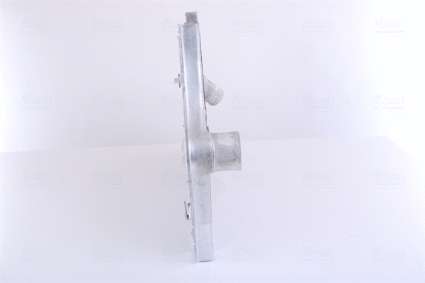 Charge Air Cooler