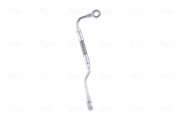 Oil Pipe, charger