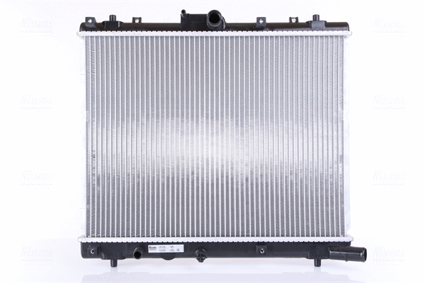 Radiator, engine cooling (641759)