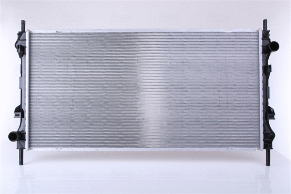 Radiator, engine cooling (62043A)