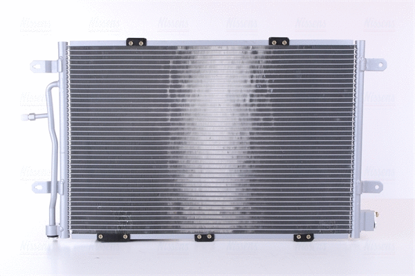 Condenser, air conditioning (940139)