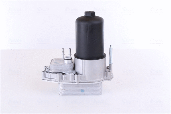 Oil Cooler, engine oil