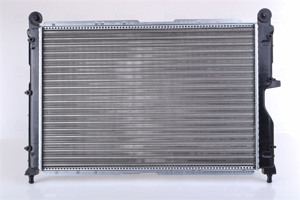 Radiator, engine cooling (61869)