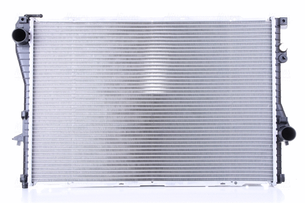 Radiator, engine cooling (60752A)