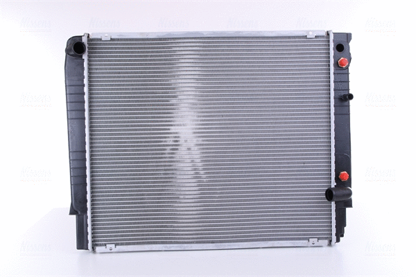 Radiator, engine cooling (65509A)