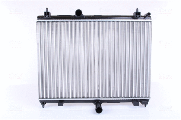 Radiator, engine cooling (636009)