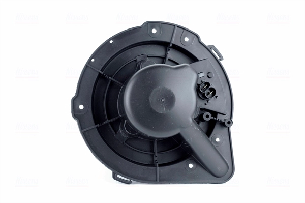 Interior Blower
