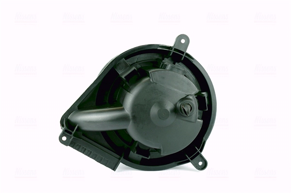 Interior Blower
