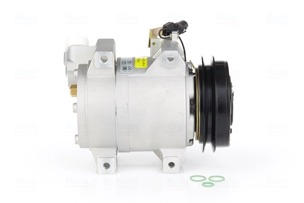 Compressor, air conditioning (890064)