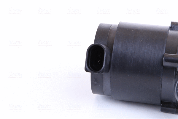 Auxiliary Water Pump (cooling water circuit)
