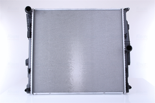 Radiator, engine cooling (60811)