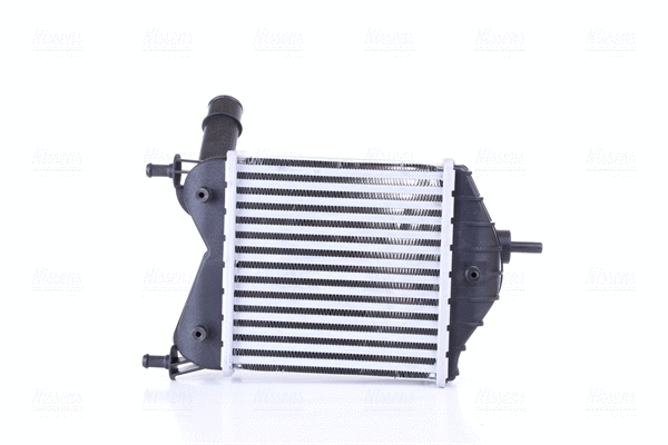 Charge Air Cooler