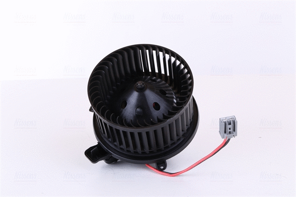 Interior Blower (87346)