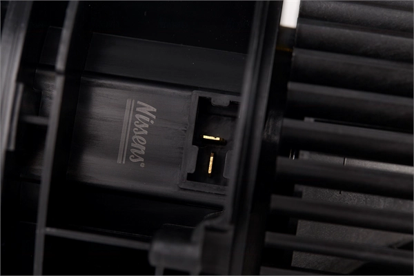 Interior Blower
